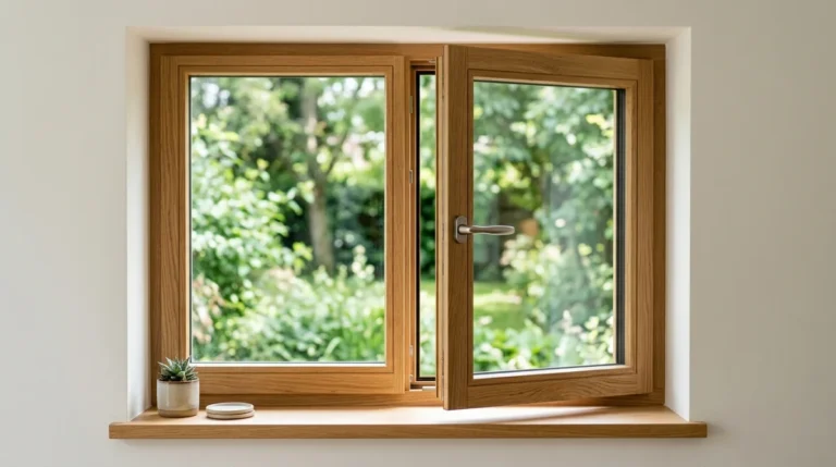 Prix d’une fenêtre en bois en 2026